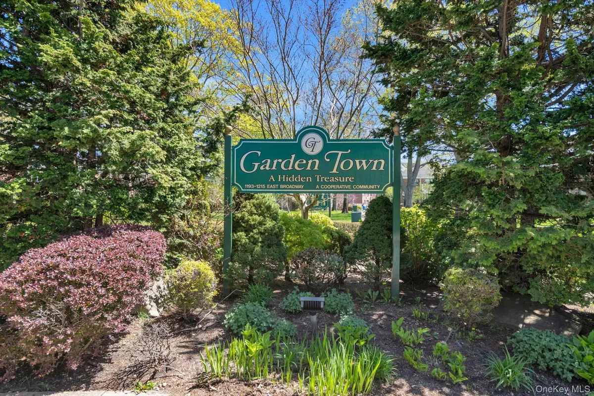 1203 E Broadway #G13, Hewlett, NY 11557 - #1
