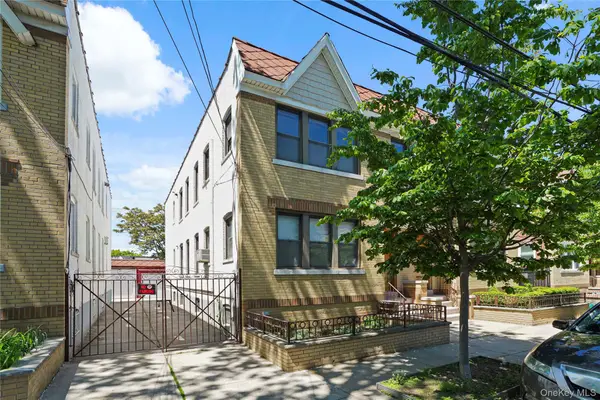 1877 Hart Street, Ridgewood, NY 11385