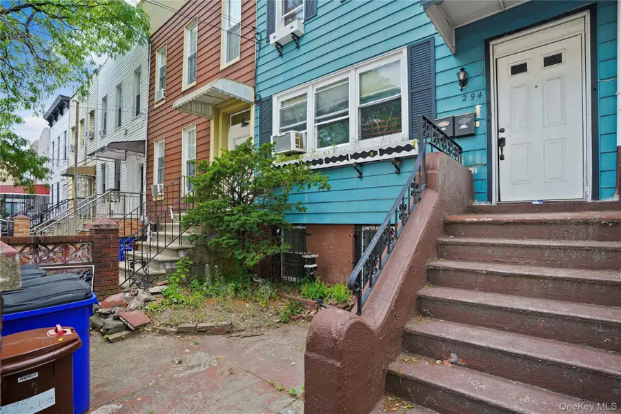294 Hemlock Street, Brooklyn, NY 11208 - #2