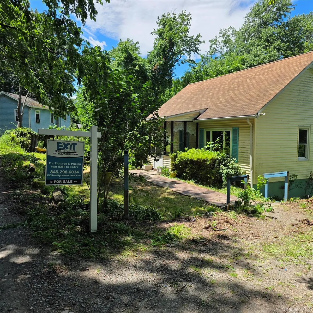 60 Higgins Trail, Monroe, NY 10950 - #1