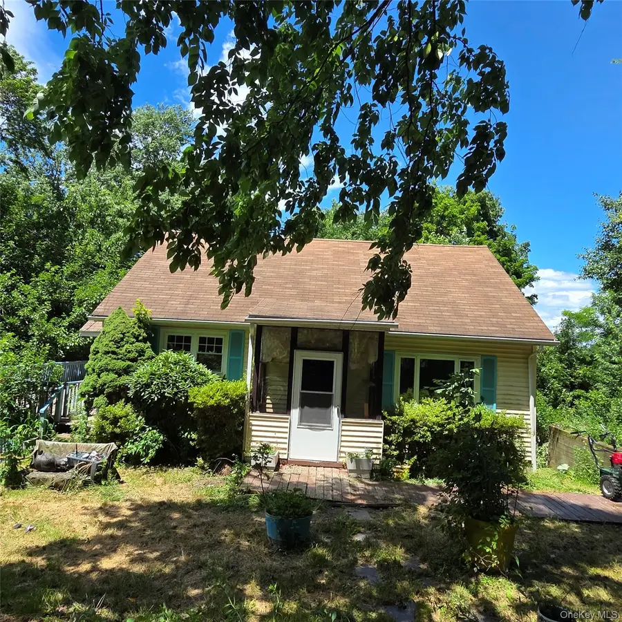 60 Higgins Trail, Monroe, NY 10950 - #2