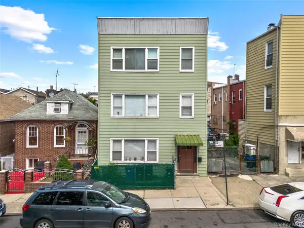 1804 Muliner Avenue, Bronx, NY 10462