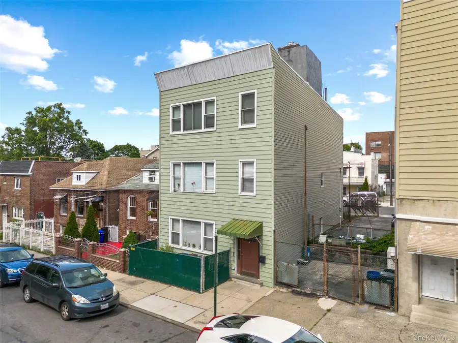 1804 Muliner Avenue, Bronx, NY 10462 - #3