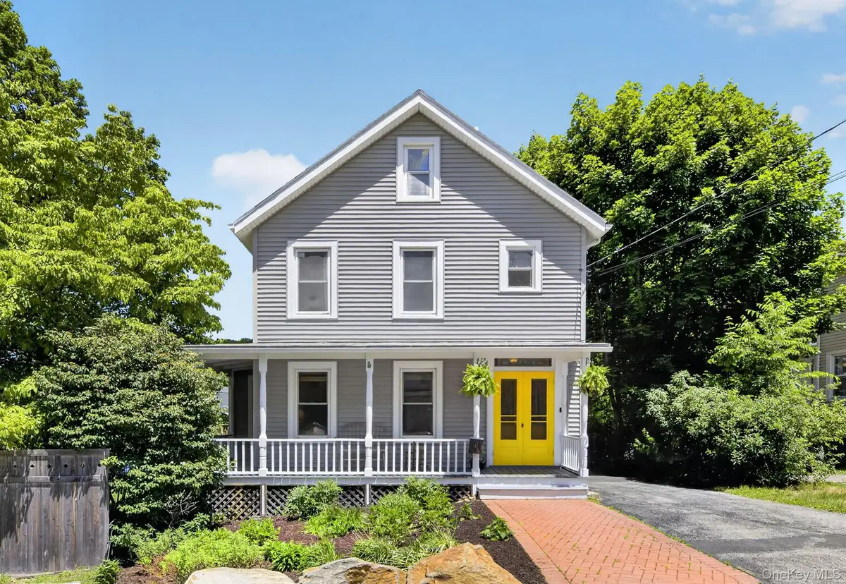 46 Falconer Street, Beacon, NY 12508 - #1
