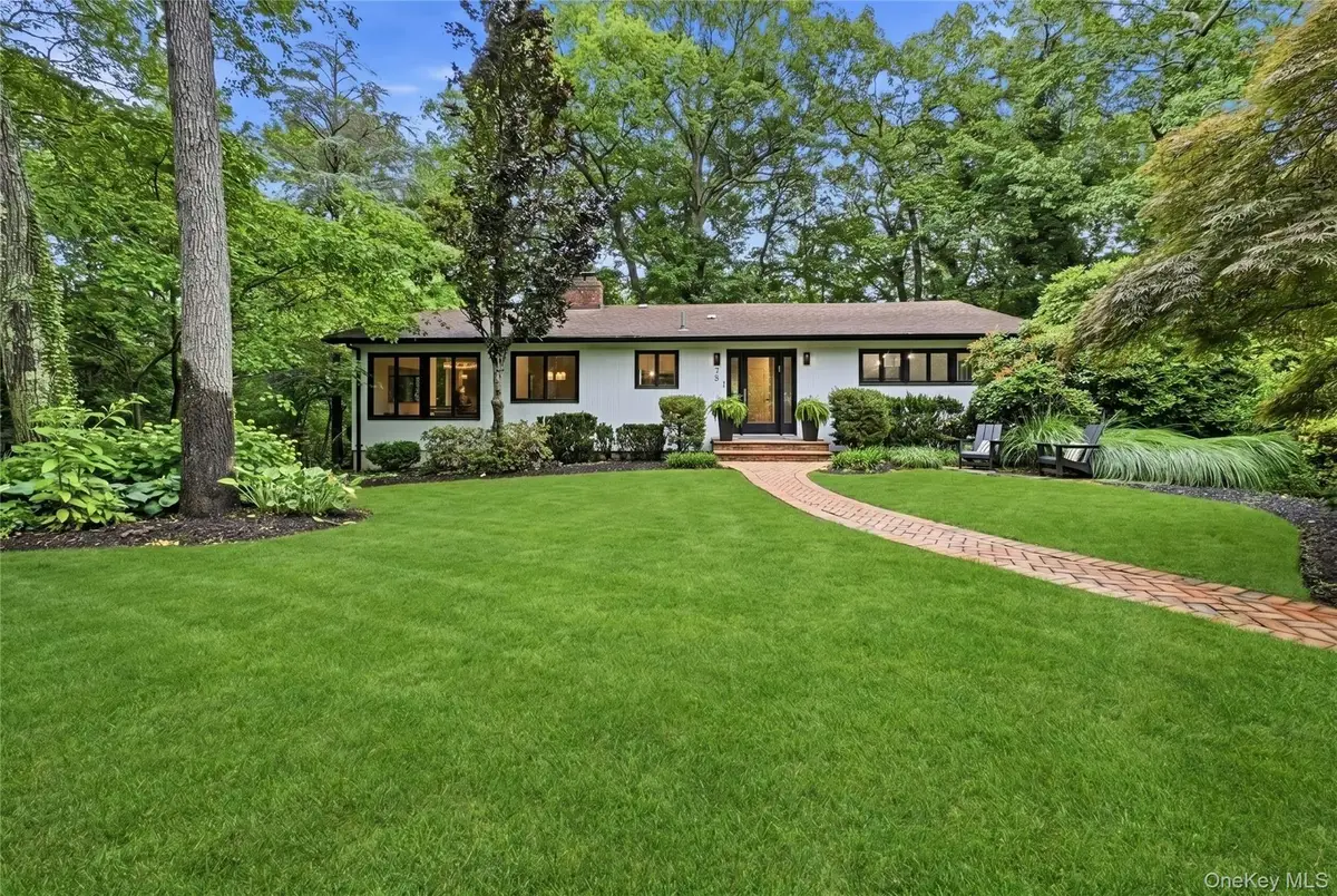 75 Laurel Hill Road, Centerport, NY 11721 - #1