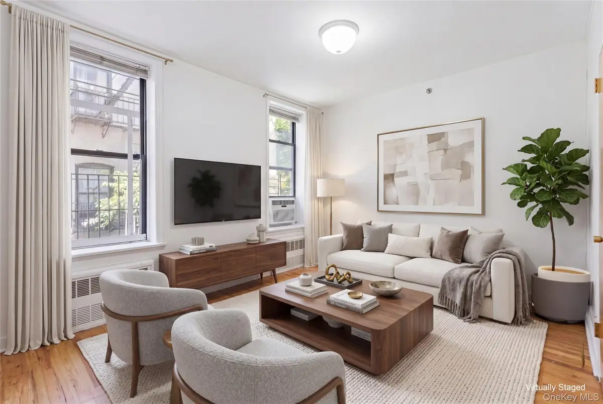 602 West 140 Street #3C, New York, NY 10031 - #1
