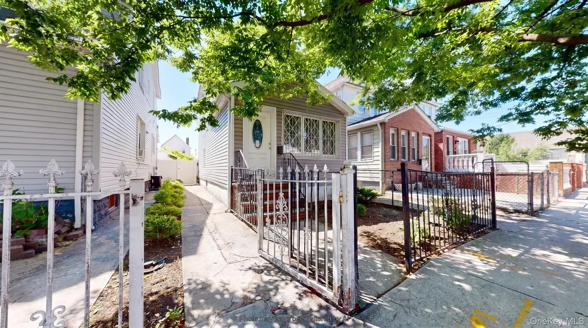150-18 115th Drive, Jamaica, NY 11434 - #1