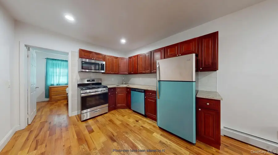 150-18 115th Drive, Jamaica, NY 11434 - #3
