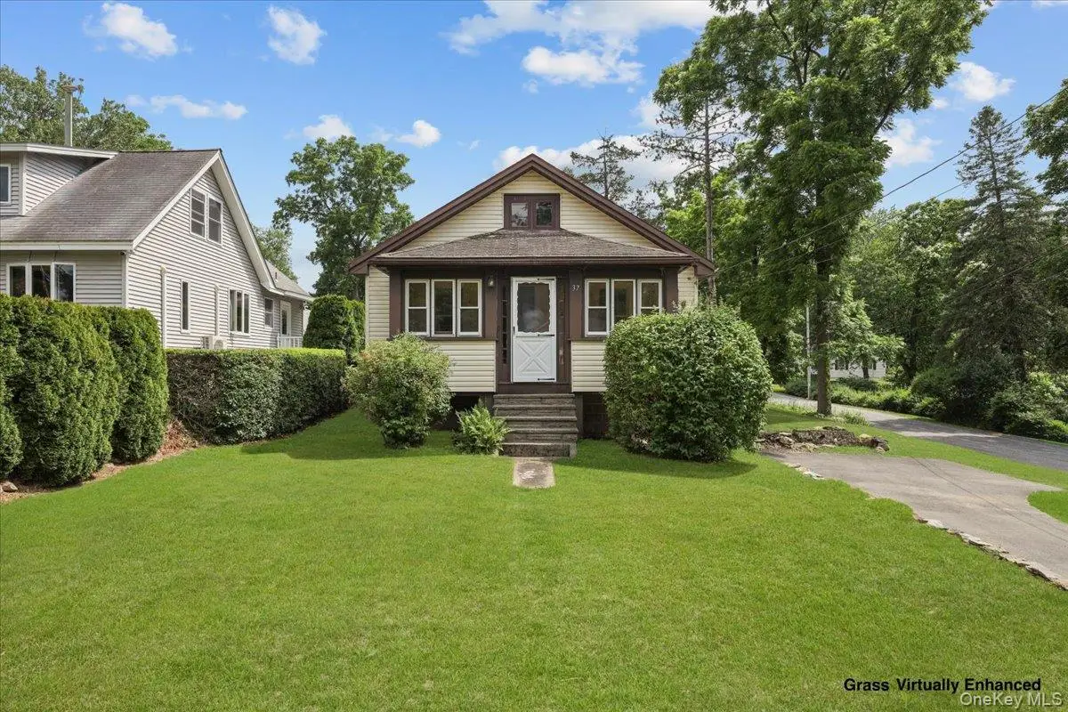 37 Yates Avenue, Poughkeepsie, NY 12601 - #1