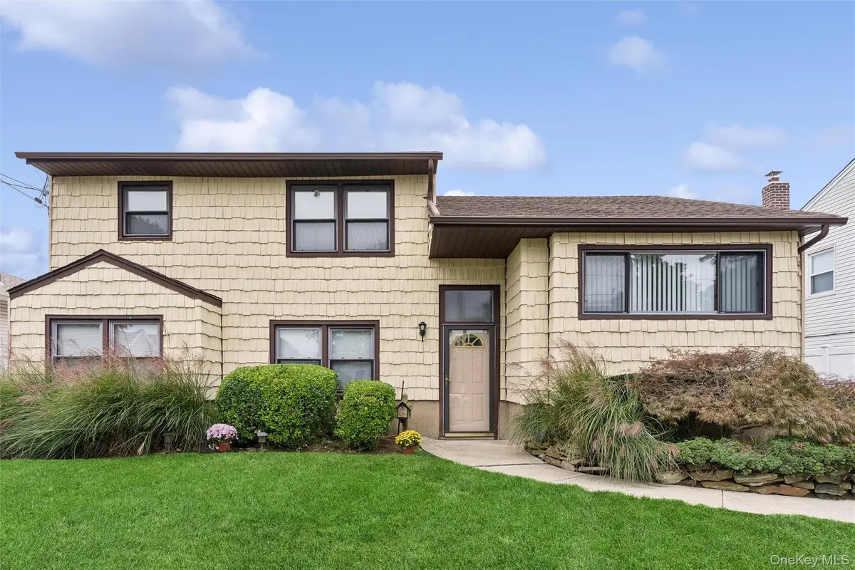 3612 Ladonia Street, Seaford, NY 11783 - #1