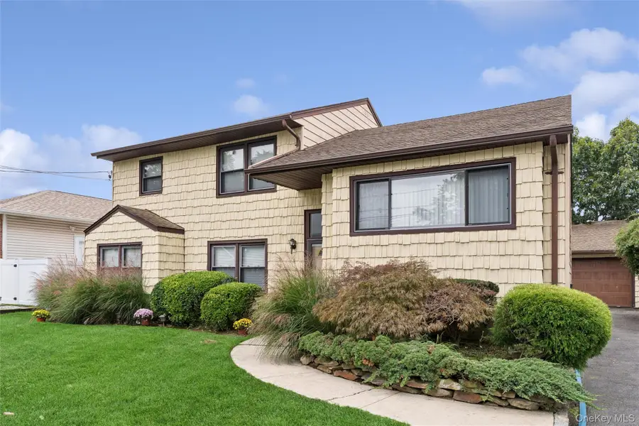 3612 Ladonia Street, Seaford, NY 11783 - #3