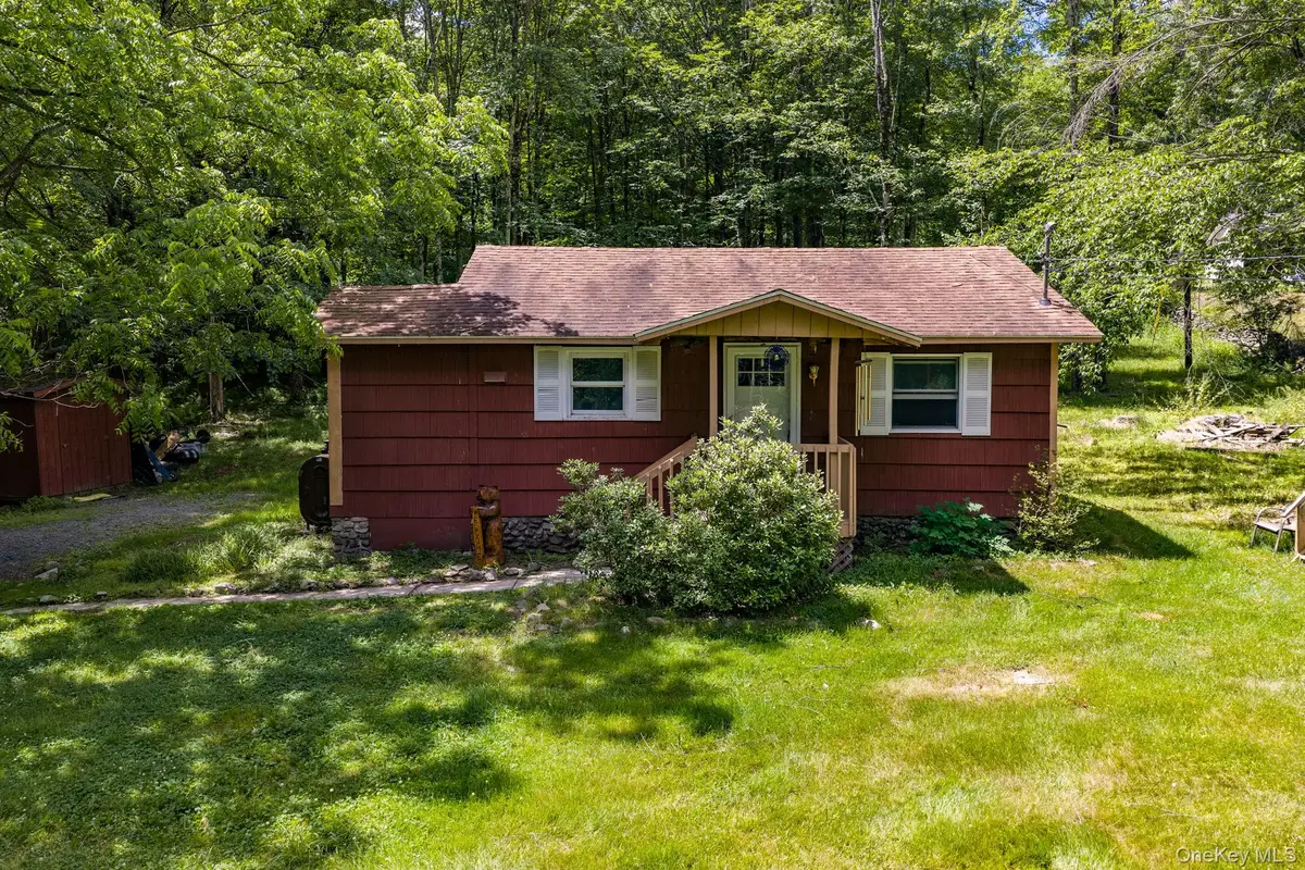 570 Brown Road, Ellenville, NY 12428 - #1