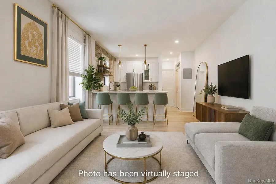 35 Crown #4G, Brooklyn, NY 11225 - #3