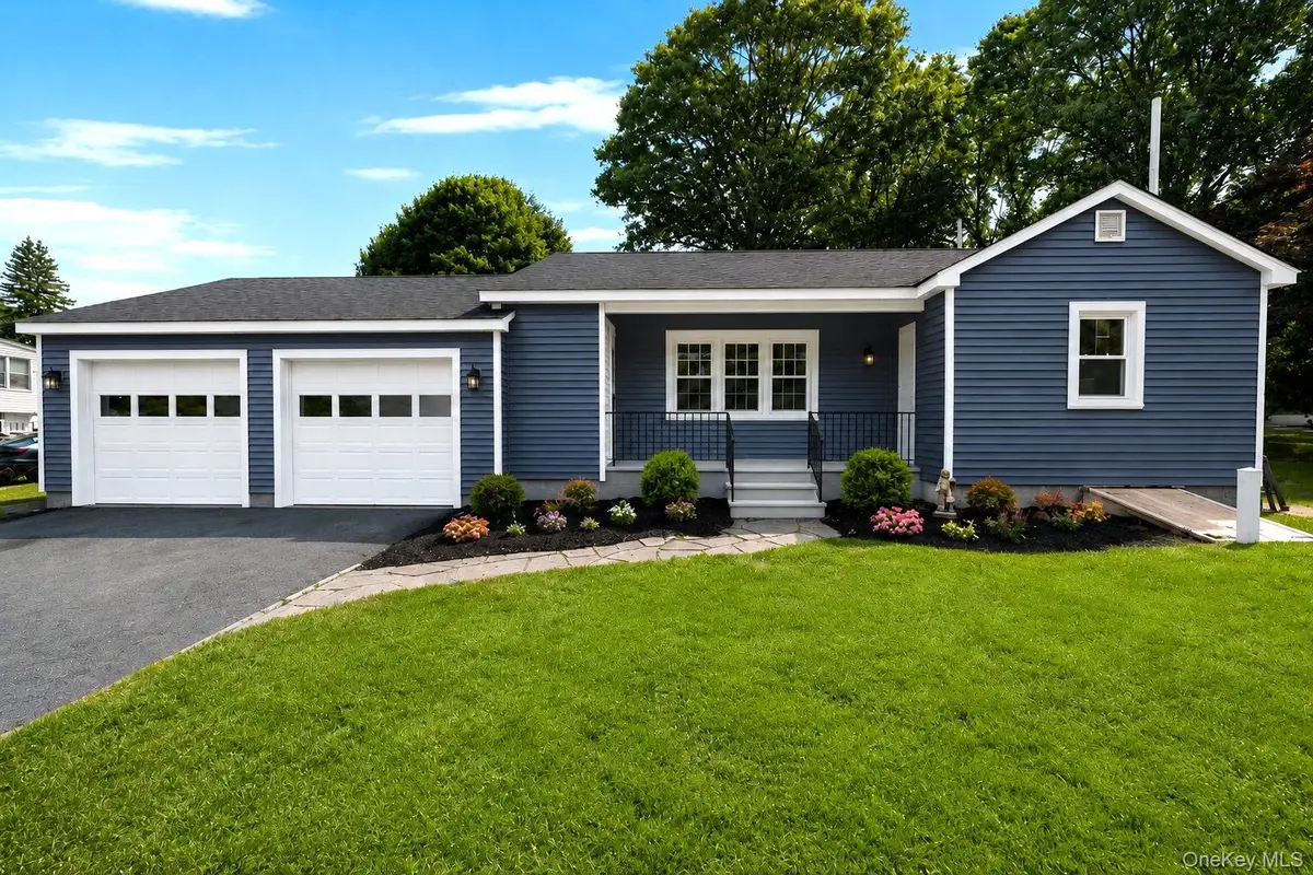 917 Drewville Road, Brewster, NY 10509 - #1
