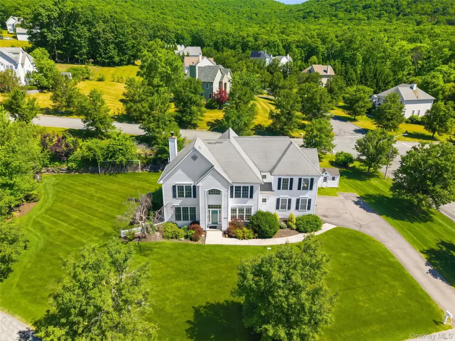 2 Elgin Court, Highland Mills, NY 10930 - #2
