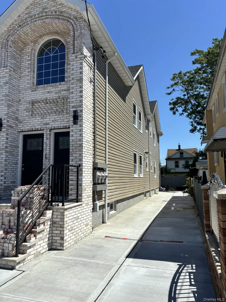 122-21 Long Street, Jamaica, NY 11434 - #3