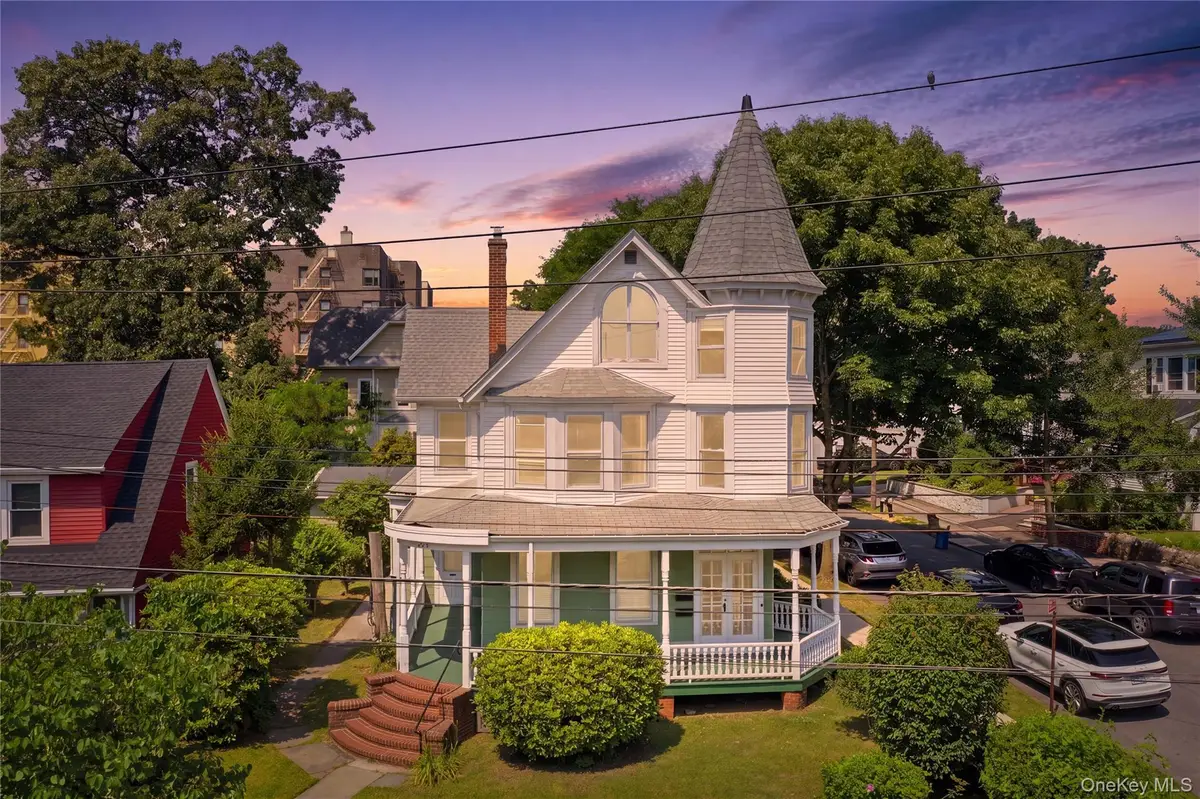 4309 Vireo Avenue, Bronx, NY 10470 - #1