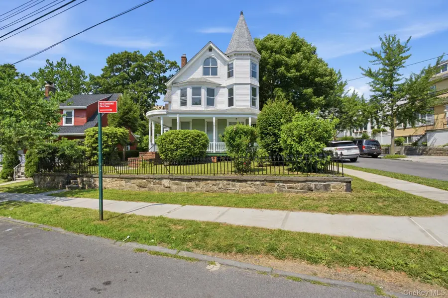4309 Vireo Avenue, Bronx, NY 10470 - #2