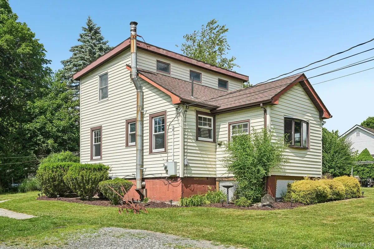 96 Walton Terrace, Monroe, NY 10950 - #1