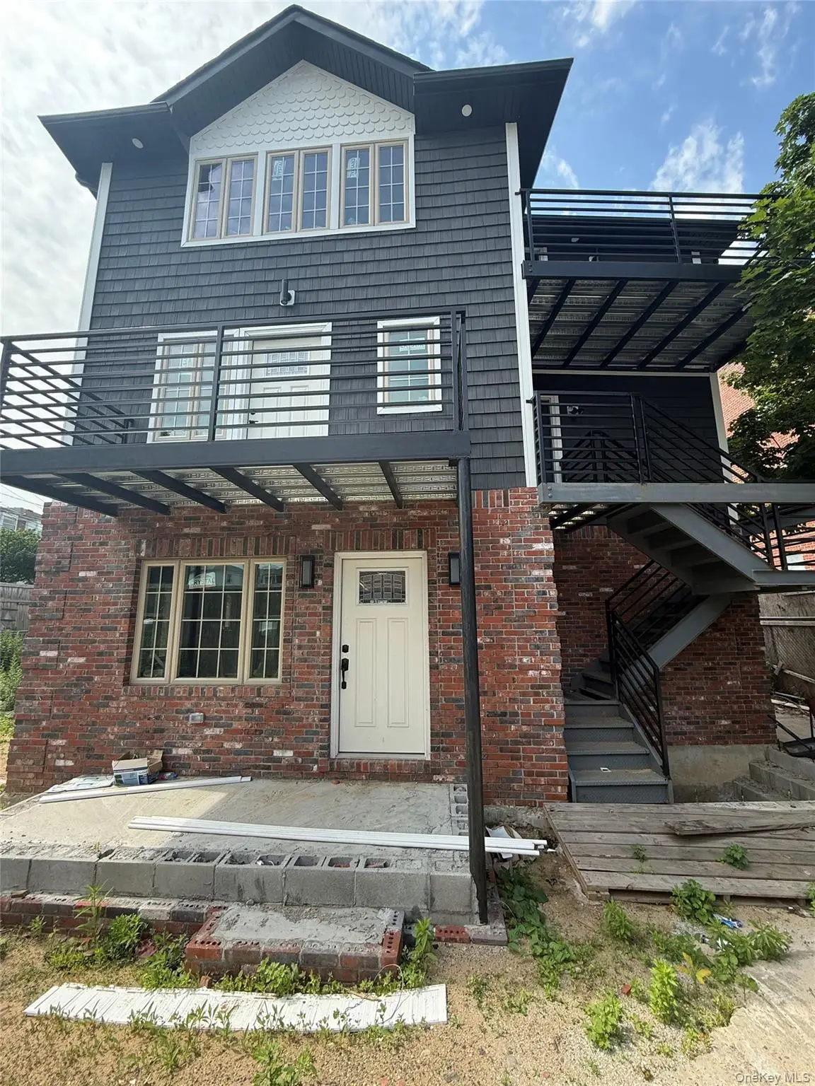 9430 Albert Road, Ozone Park, NY 11417 - #1