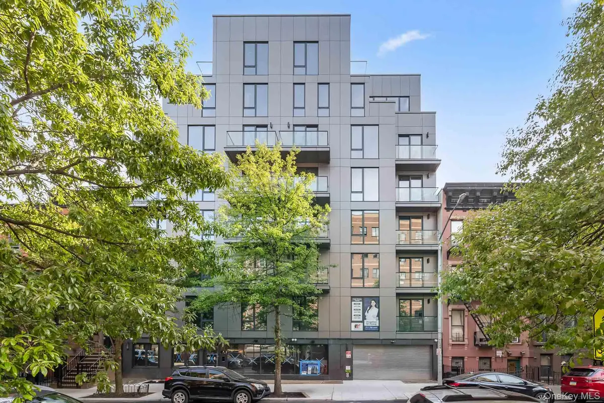 168 E 111th Street #7C, New York, NY 10029 - #1