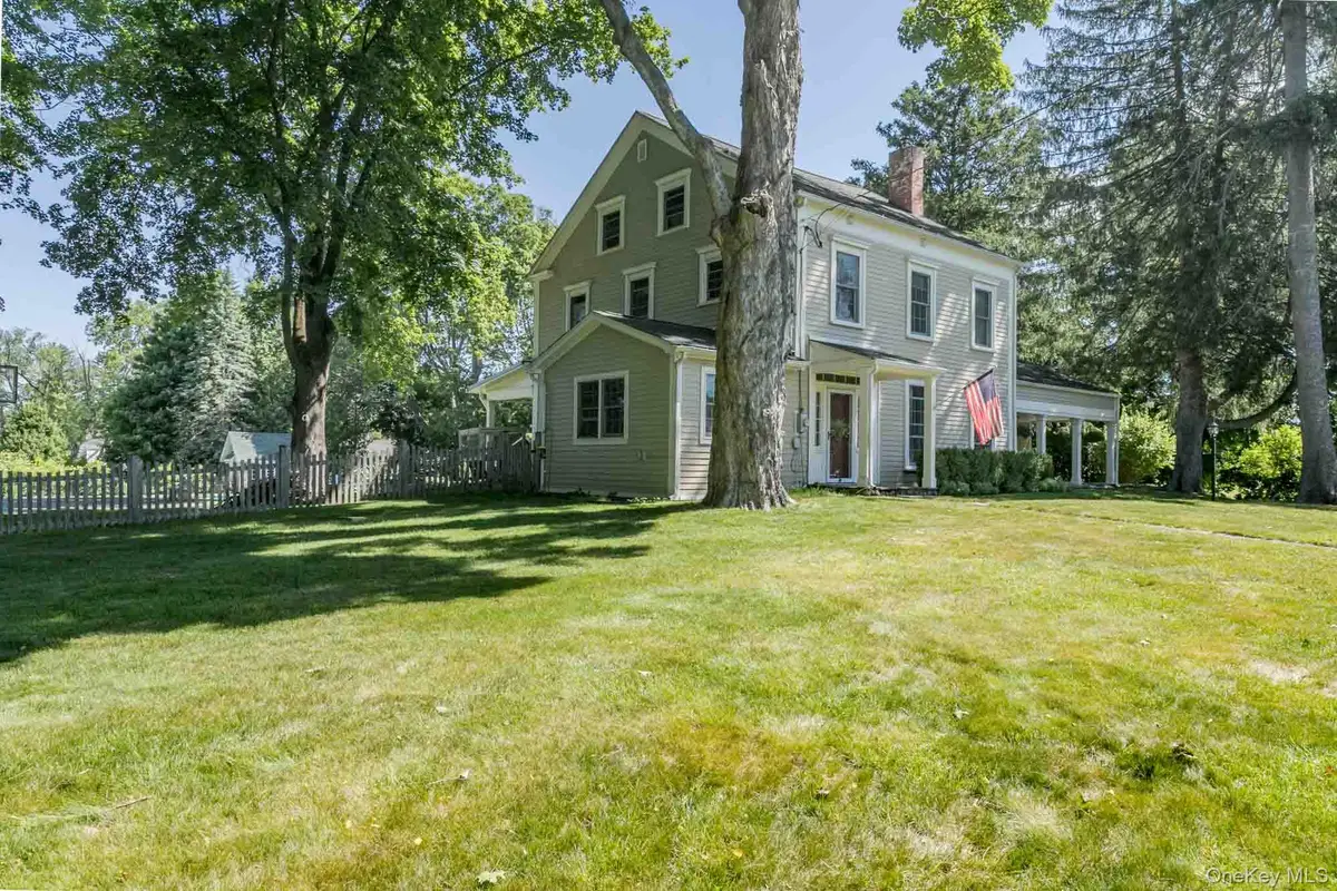57 Galloway Road, Warwick, NY 10990 - #1