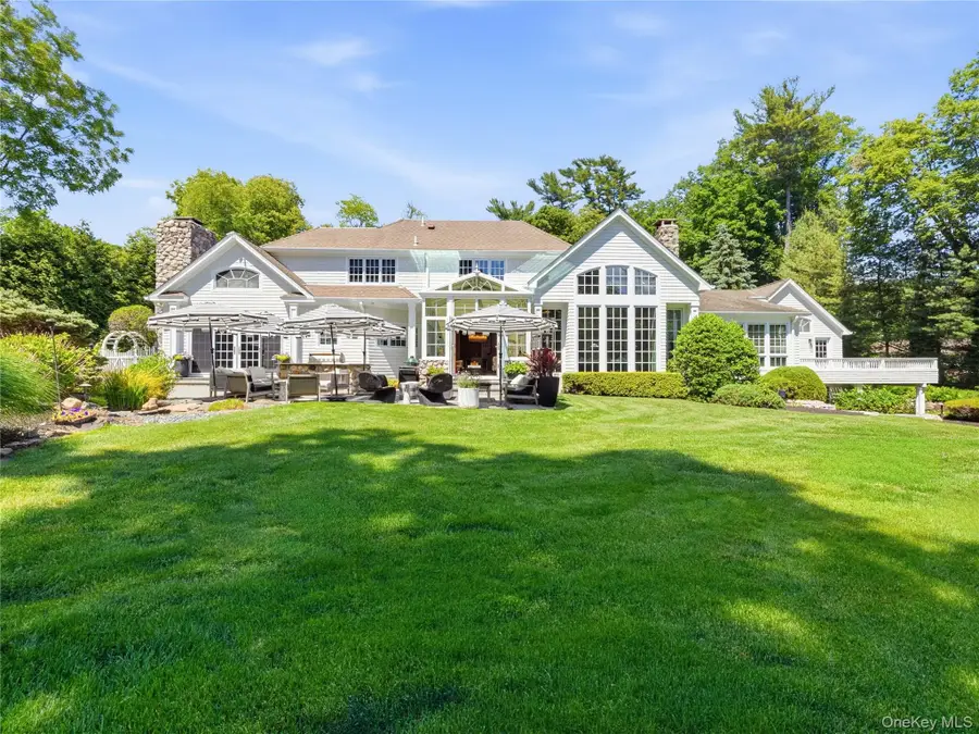 91 Woodhollow Court, Muttontown, NY 11791 - #3