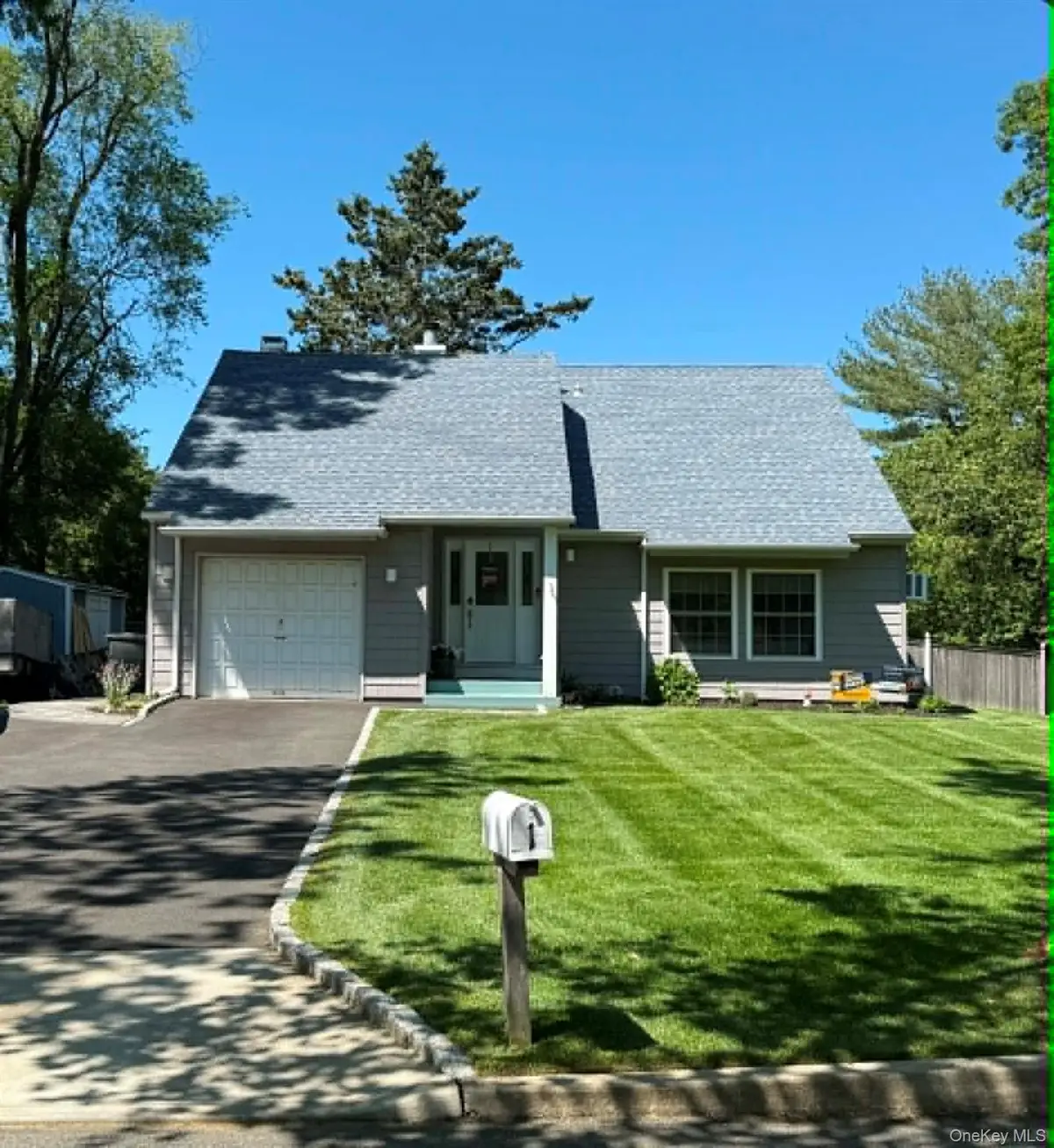 1 Lake Placid Court, Coram, NY 11727 - #1