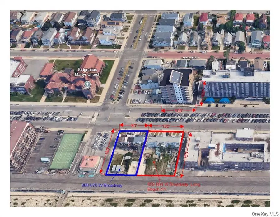 660 W Broadway, Long Beach, NY 11561 - #3
