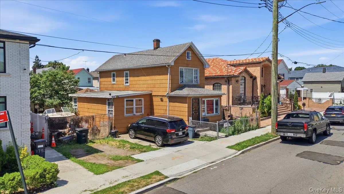 9748 Bristol Avenue, Ozone Park, NY 11417 - #1