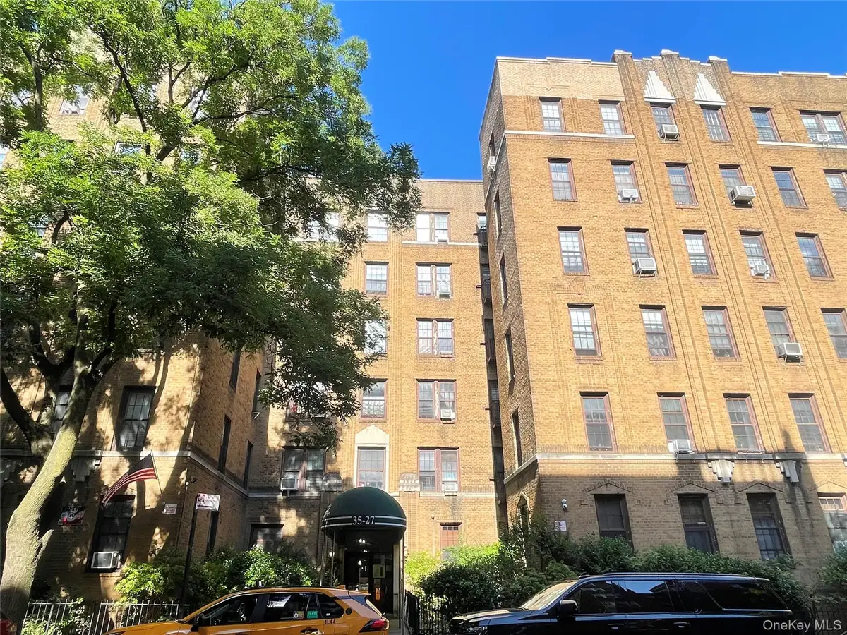 35-27 81st #6E, Jackson Heights, NY 11372 - #1