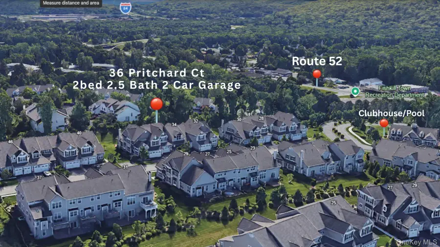 36 Pritchard Court, Fishkill, NY 12524 - #3