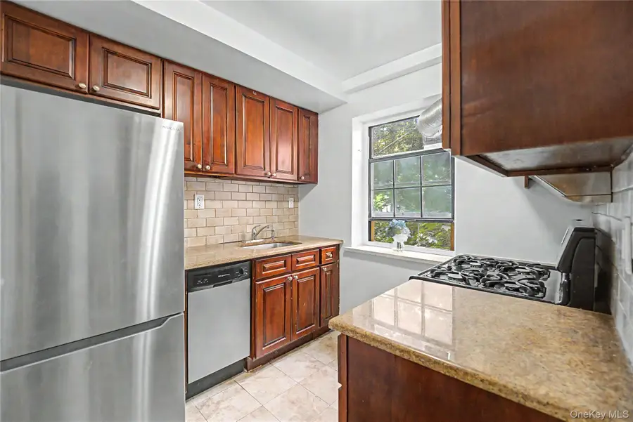 144-36 78th Avenue #2D, Flushing, NY 11367 - #3