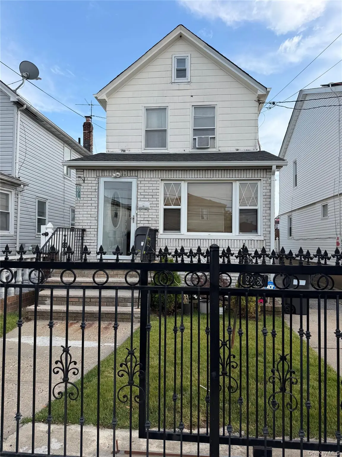 221-30 103rd Avenue, Queens Village, NY 11429 - #1