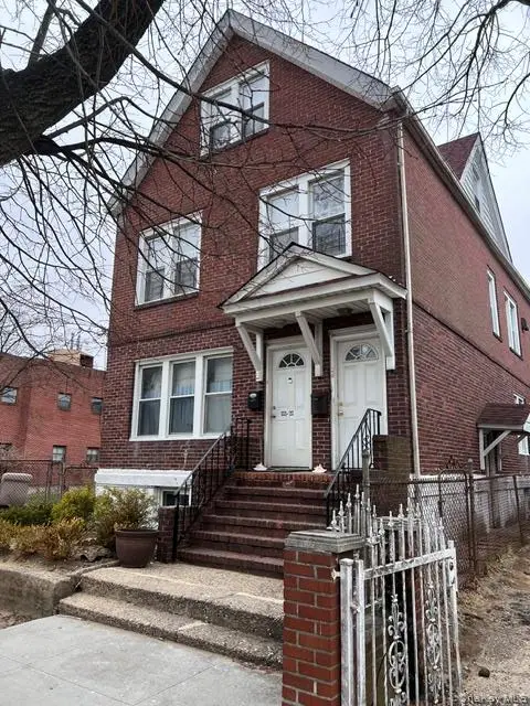 13322 233rd Street, Rosedale, NY 11422 - #1