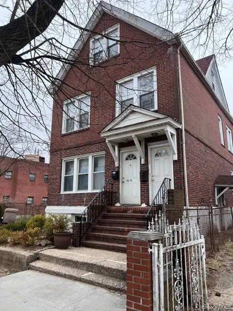 13322 233rd Street, Rosedale, NY 11422 - #2