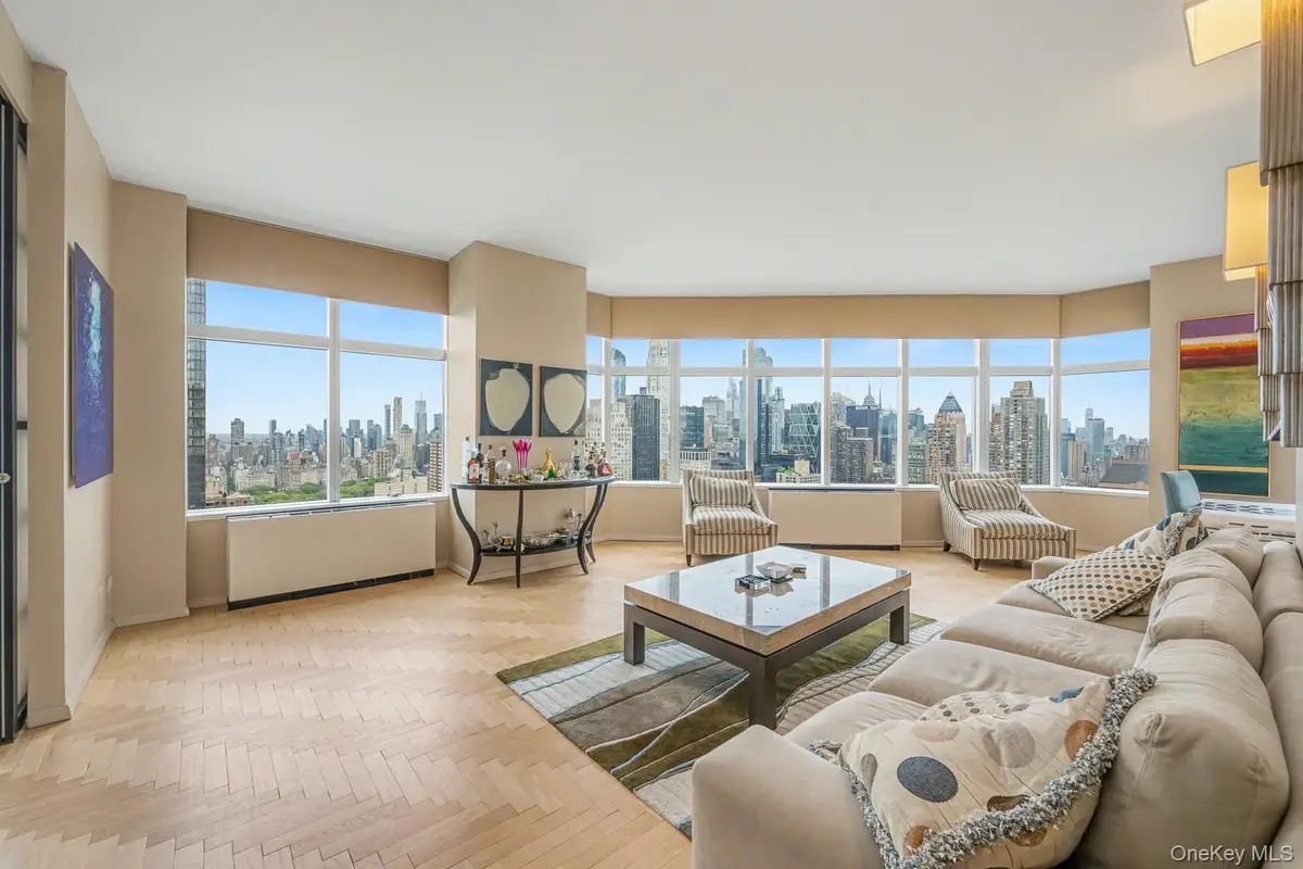 160 W 66th Street #49D, Manhattan, NY 10023 - #1