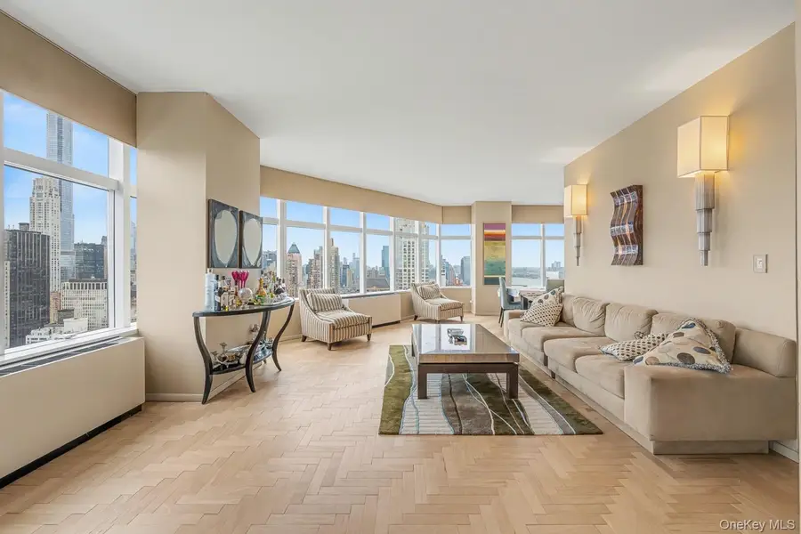 160 W 66th Street #49D, Manhattan, NY 10023 - #2
