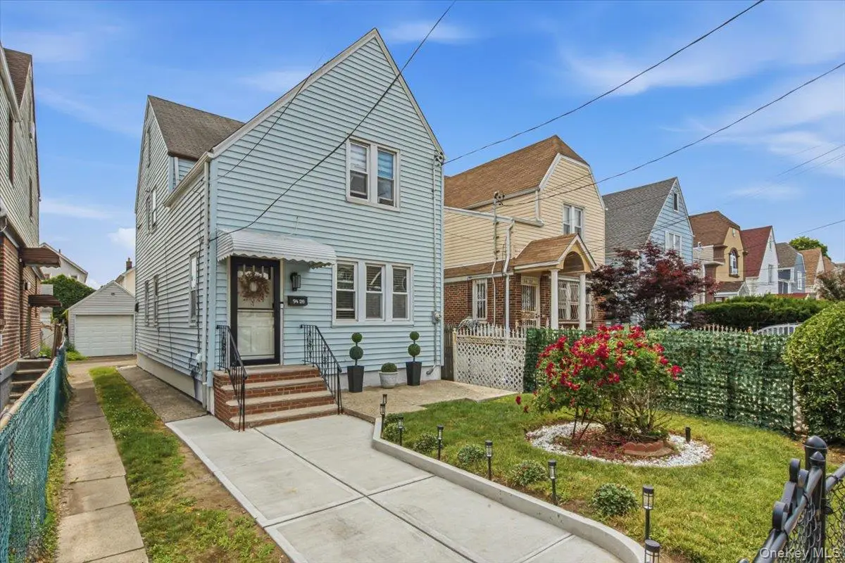 94-26 210th Street, Queens Village, NY 11428 - #1