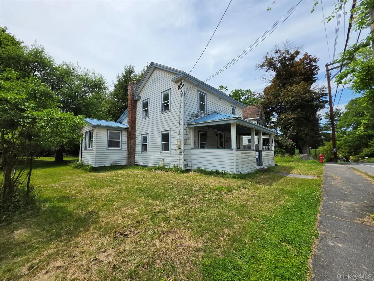 229 Bridge Street, Narrowsburg, NY 12764 - #1