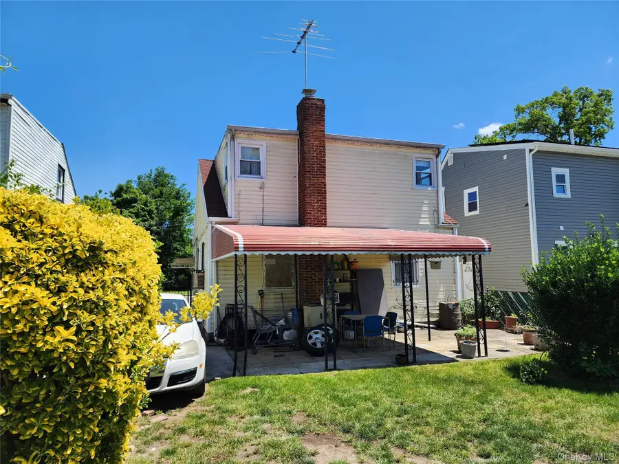 11942 238th Street, Cambria Heights, NY 11411 - #3