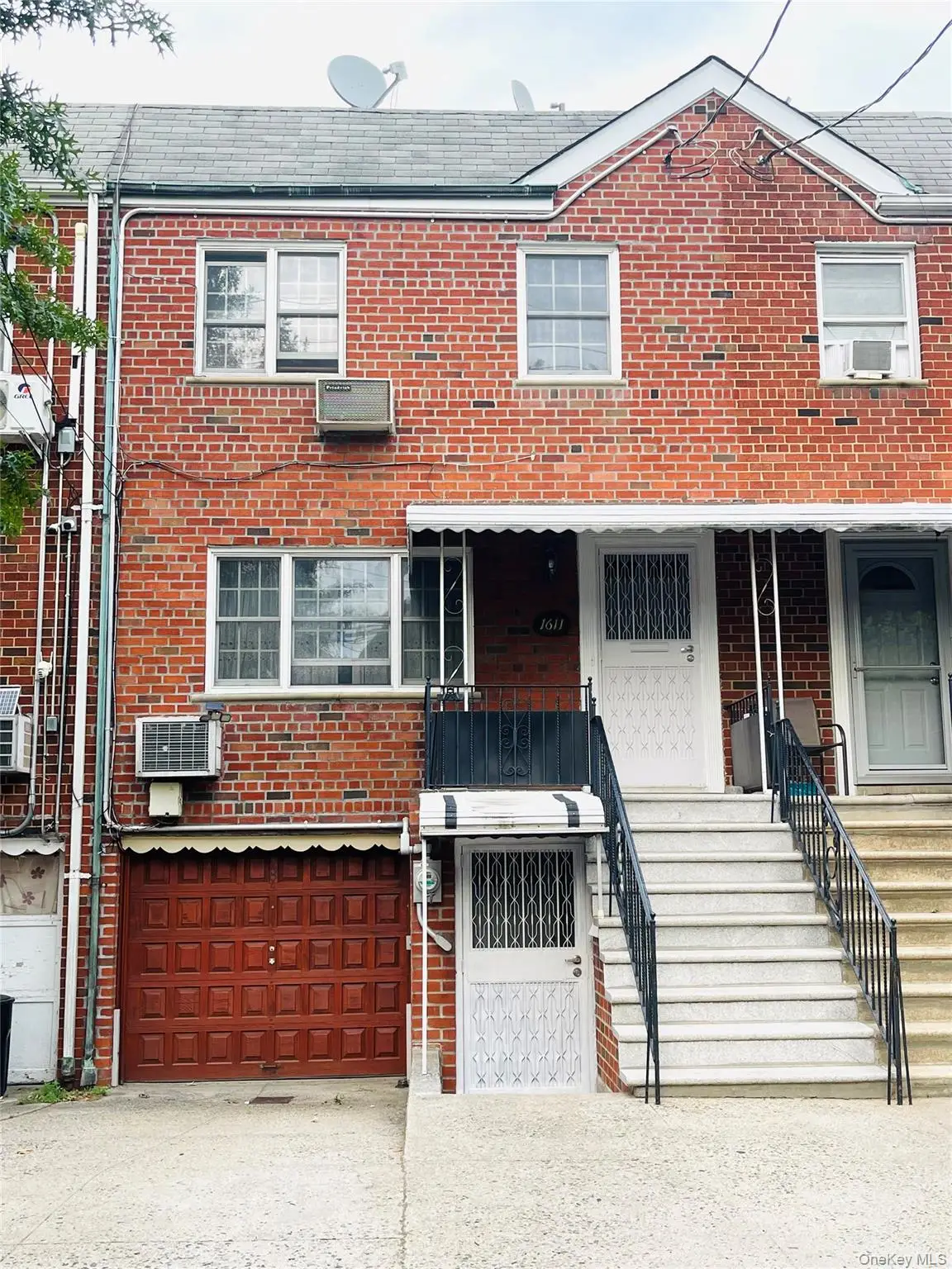1611 E 55th Street, Brooklyn, NY 11234 - #1