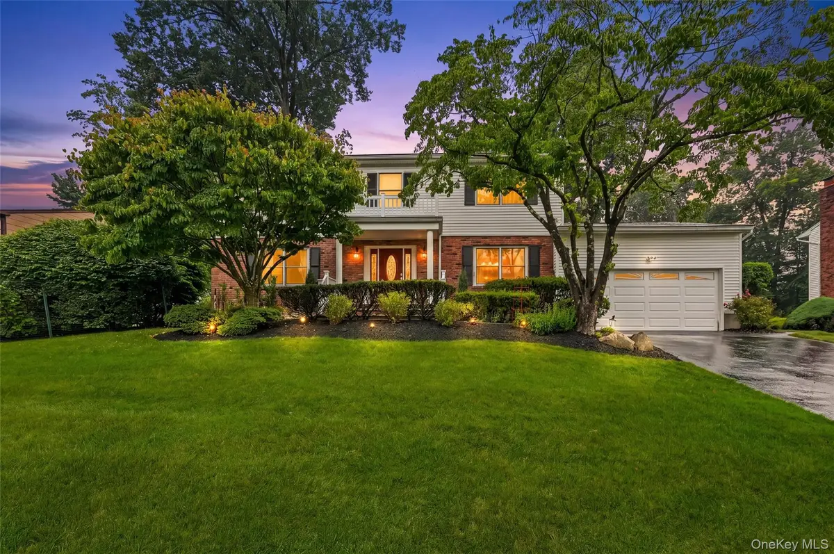 3 Cragmere Oval, New City, NY 10956 - #1
