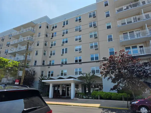 522 Shore #5 O, Long Beach, NY 11561