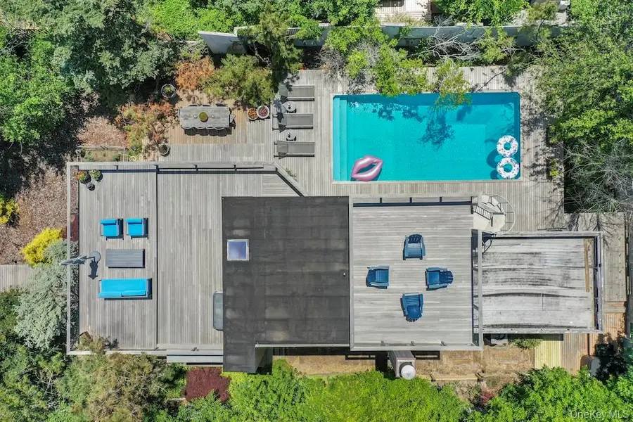 136 Beach Hill Walk, Fire Island, NY 11782 - #3