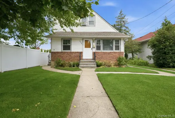 358 Langley Avenue, West Hempstead, NY 11552
