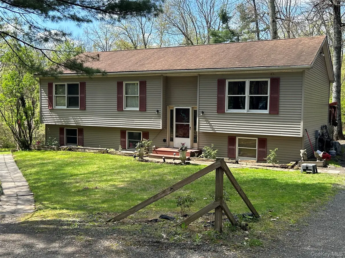 22 Pine Castle Drive, Kerhonkson, NY 12446 - #1