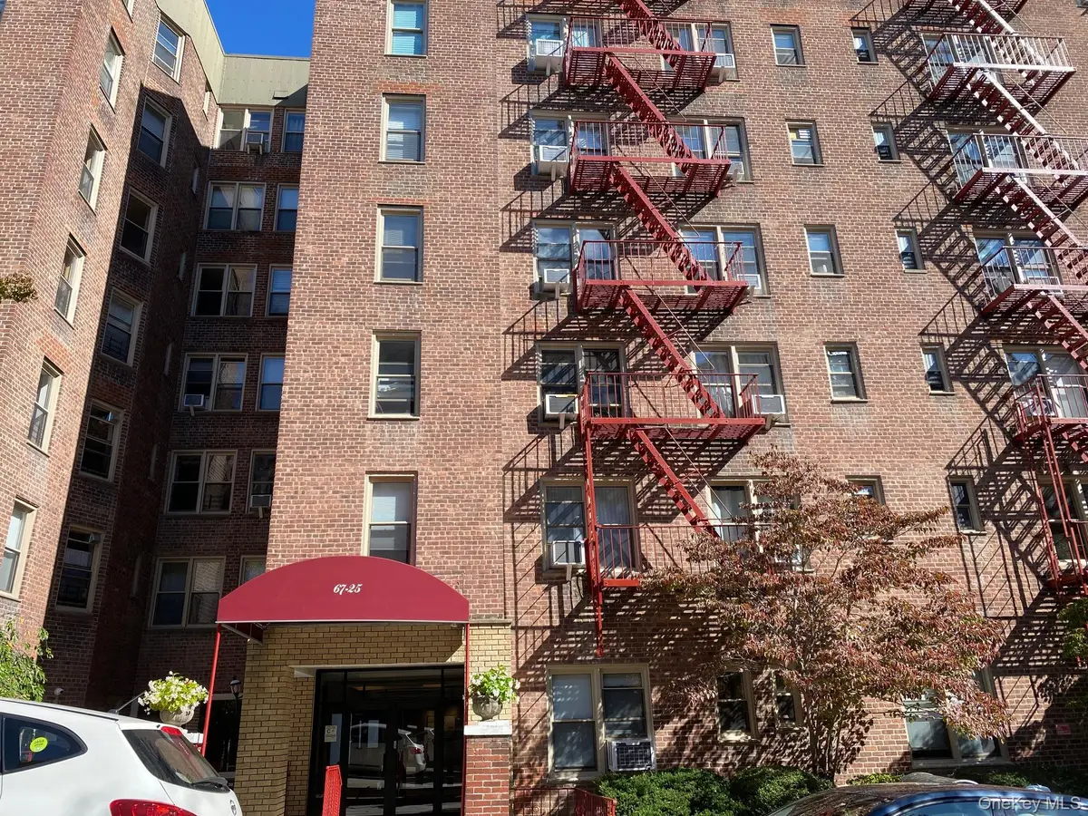 67-25 Clyde Street #1K, Forest Hills, NY 11375 - #1