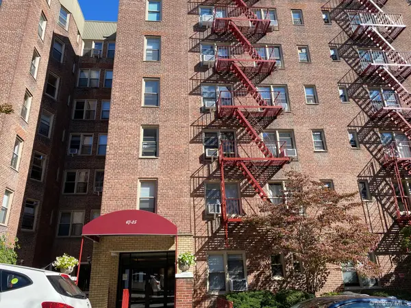 67-25 Clyde Street #1K, Forest Hills, NY 11375
