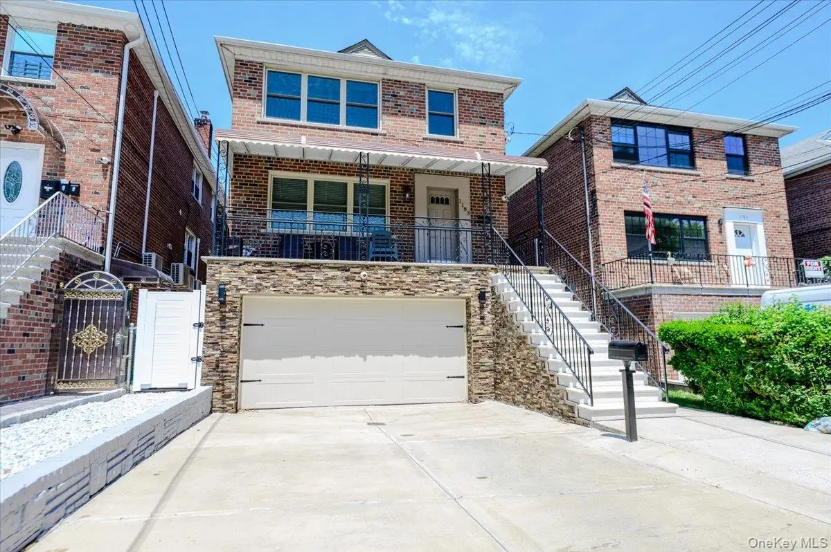 1183 Neill Avenue, Bronx, NY 10461 - #1